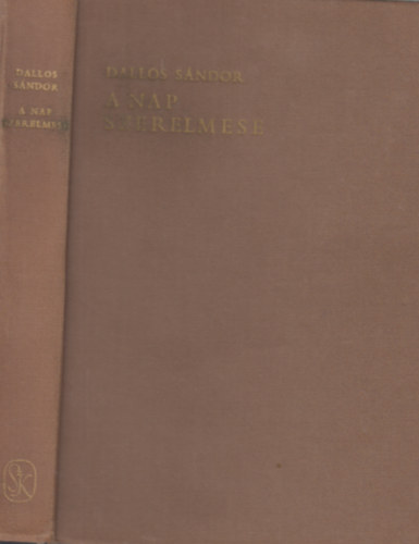 Dallos S�ndor - A nap szerelmese