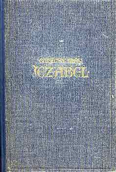 Gulácsy Irén - Jezabel I-III.