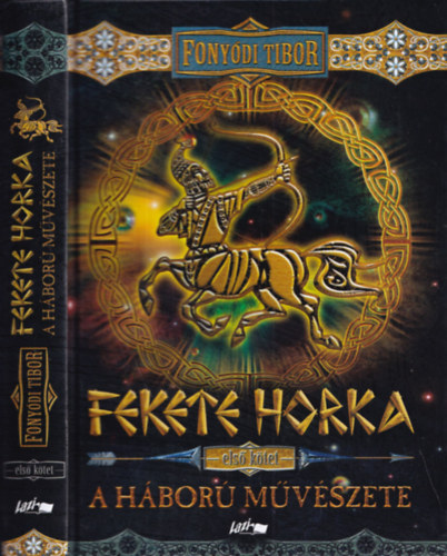 Fony�di Tibor - Fekete Horka I.