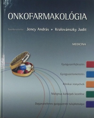 Onkofarmakológia