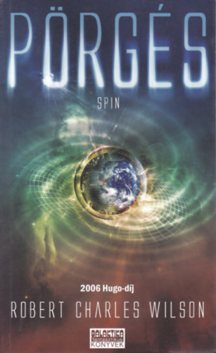 Robert Charles Wilson - P�rg�s