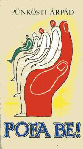 P�nk�sti �rp�d - Pofa be!