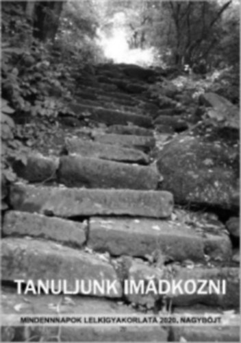 TANULJUNK IMDKOZNI