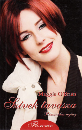 Maggie O'Brian - Szvek tavasza