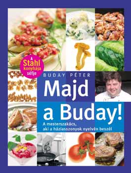 Buday P�ter - Majd a Buday!