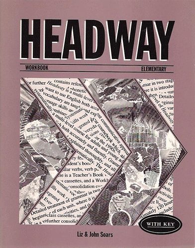 Liz & John Soars - Headway-Elementary: Workbook