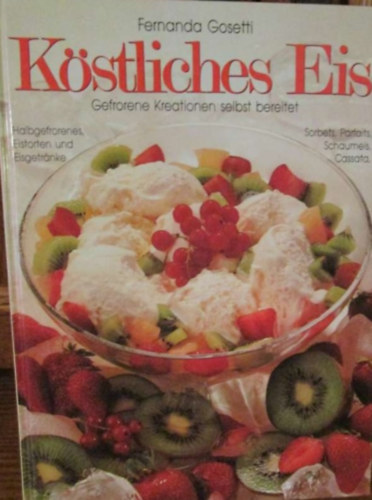 Kstliches Eis