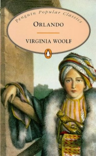 Virginia Woolf - Orlando