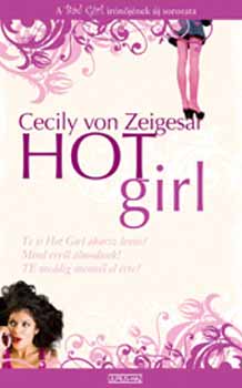 Cecily von Ziegesar - Hot Girl