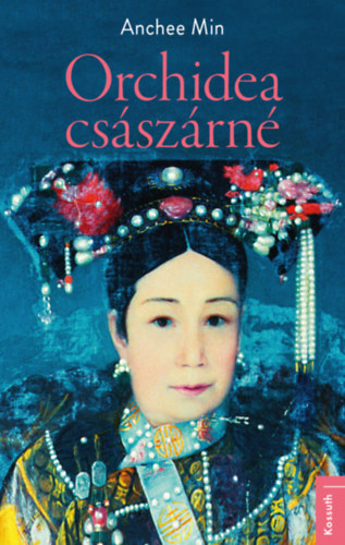 A. Min - Orchidea császárné