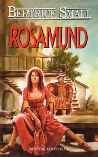 Small Bertrice - Rosamund