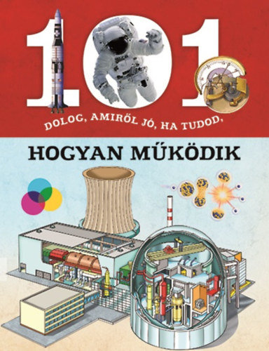 Palitta, Gianni Bergamino Giorgio - 101 dolog, amir�l j�, ha tudod, hogyan m�k�dik