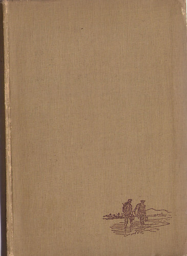 Mesterh�zi Lajos - P�r l�p�s a hat�r