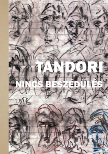 Tandori Dezs - Nincs beszdls