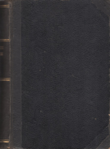 Kossuth Lajos - Irataim az emigráczióból III.:A remény és csapások kora 1860-1862