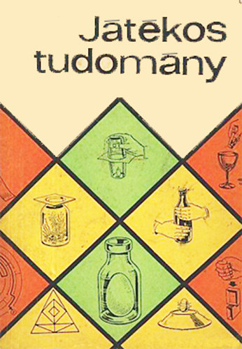 P�l Istv�n - J�t�kos tudom�ny