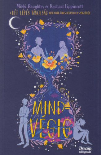 Mikki, Lippincott, Rachael Daughtry - Mindv�gig