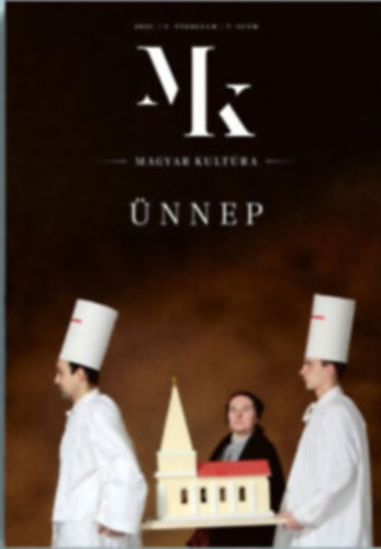 Magyar kult�ra - �nnep 2021. I. �vf. 7. sz�m