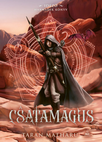 Taran Matharu - A csatam�gus