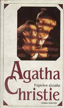 Agatha Christie - V�gtelen �jszaka