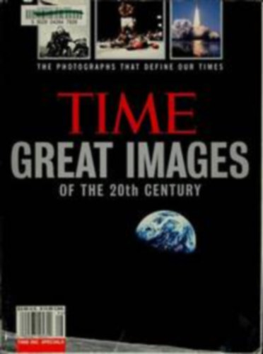 Time Great Images Of The 20th Century