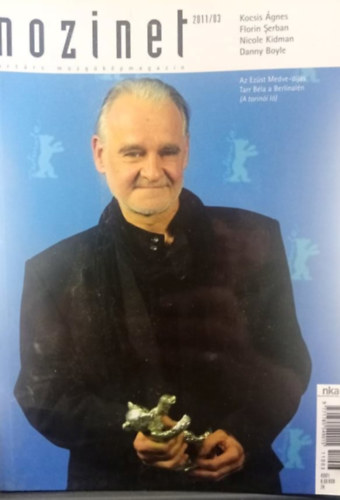 Mozinet magazin 2011/03