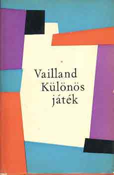 Roger Vailland - Klns jtk