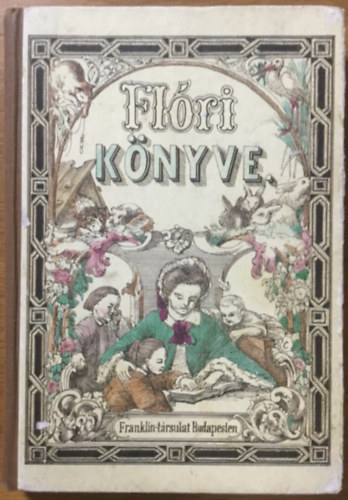 Bezerdy Amlia - Flri knyve