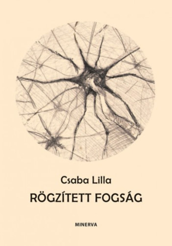 Csaba Lilla - Rgztett fogsg