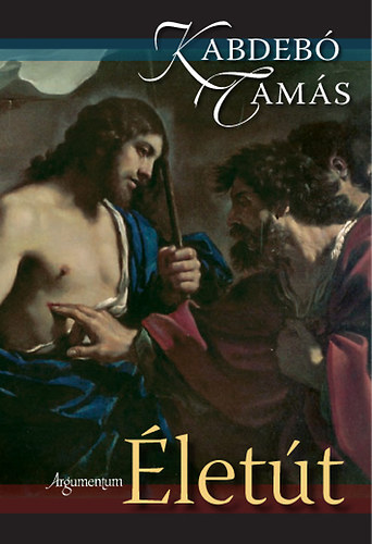 Kabdeb� Tam�s - �let�t