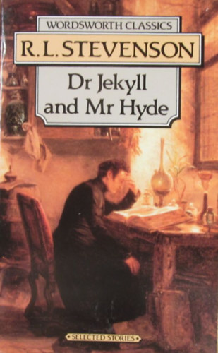 R. L. Stevenson - Dr Jekyll and Mr Hyde