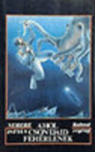 Nemere Istv�n - Ahol a csontjaid feh�rednek