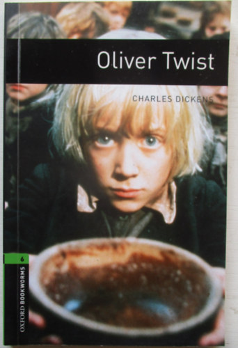 Charles Dickens - Oliver Twist