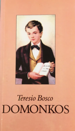 Teresio Bosco - Domonkos