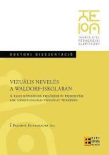 Pajorn Papp Andrea - Vizulis nevels a Waldorf-iskolban
