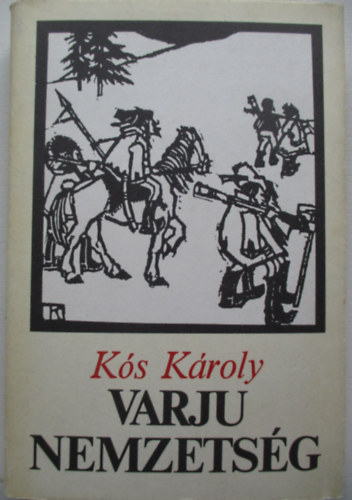 Ks Kroly - Varju nemzetsg