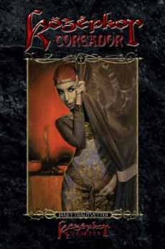 Stewart Wieck - Toreador (K�z�pkor 9.)