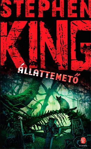 Stephen King - �llattemet�