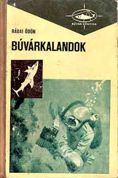 Rdai dn - Bvrkalandok (bvr knyvek)