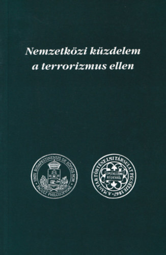 Nemzetközi küzdelem a terrorizmus ellen