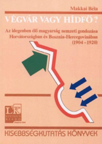 Makkai B�la - V�gv�r vagy h�df�?