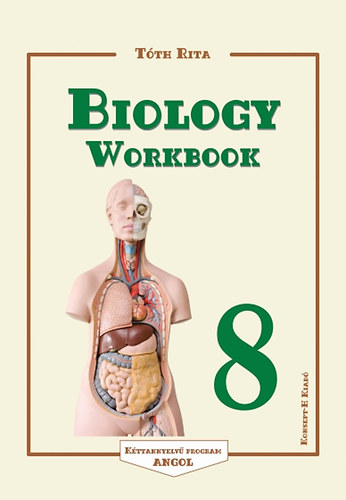 Tth Rita - Biology Workbook 8