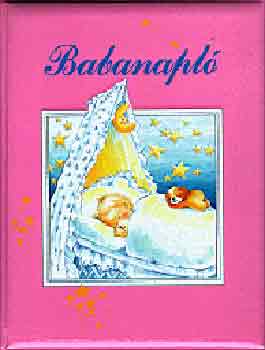 Edith Jentner - Babanapl� - R�zsasz�n