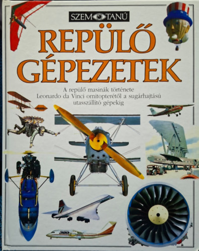 REP�L� G�PEZETEK