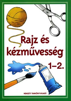 Pete L�szl�n� - Rajz �s k�zm�vess�g 1-2.