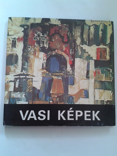 Gerecs-Lrincz-Rzsa-Varr-Mol - Vasi kpek