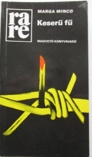 Minco Marga - Keser� f�