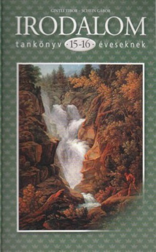 Gintli-Schein - Irodalom tank�nyv 15-16 �veseknek