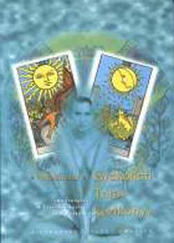 Hajo Banzhaf - Gyakorlati Tarot kziknyv
