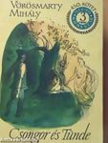 V�r�smarty Mih�ly - Csongor �s T�nde